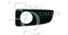 EQUAL QUALITY G0551 Ventilation Grille, bumper